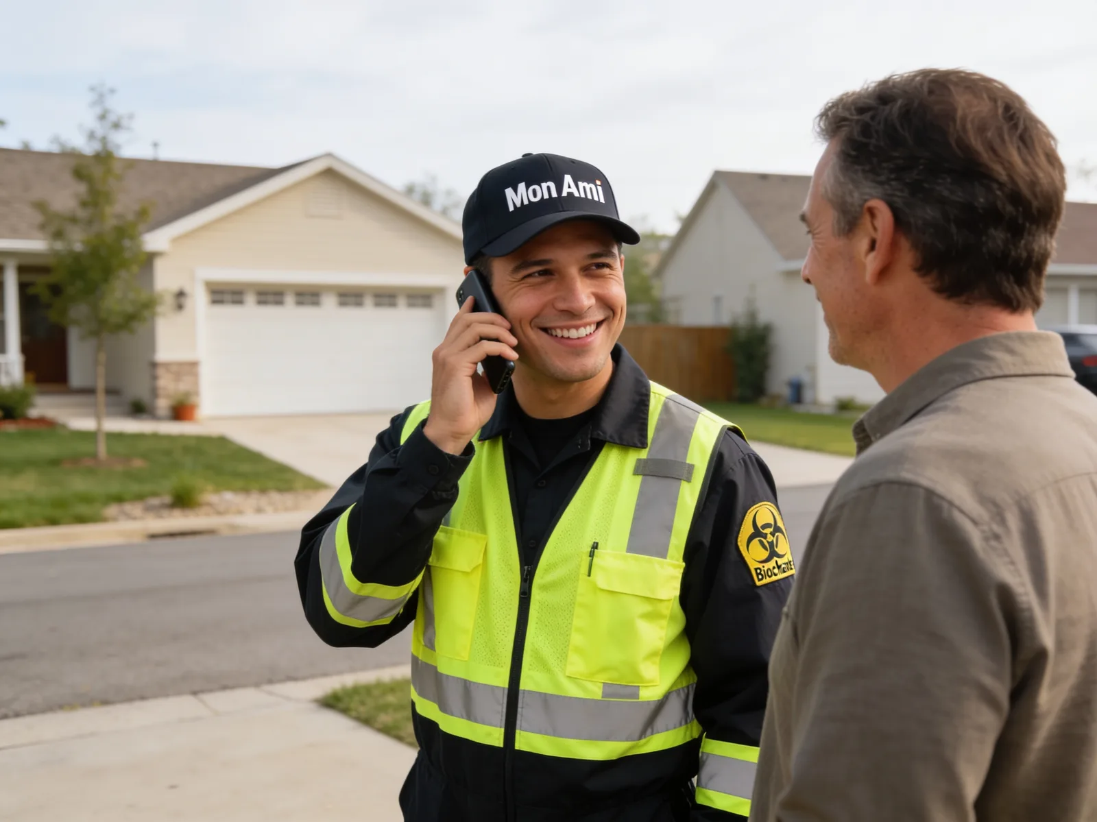 Sewage Cleanup Seiling, OK FAQs